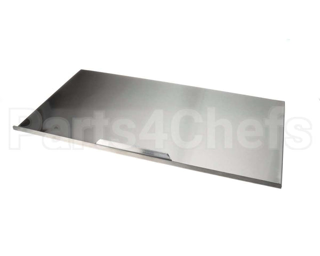 500-61086-01 Traulsen Assy Weld Lid Bpt060