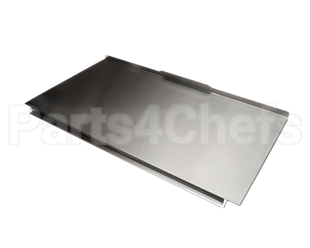 500-61086-01 Traulsen Assy Weld Lid Bpt060