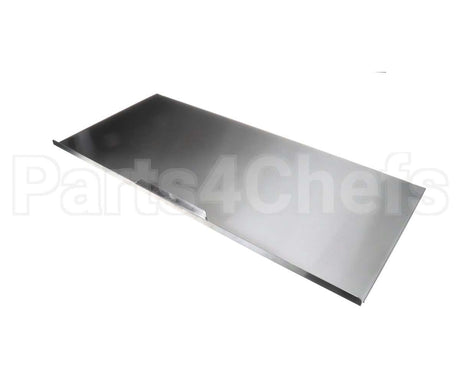 500-61086-02 Traulsen Assy Weld Lid Bpt070 3R