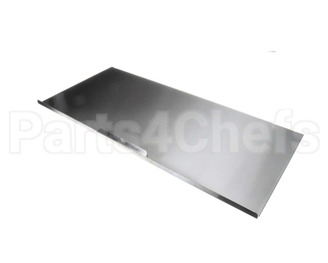 500-61086-02 Traulsen Assy Weld Lid Bpt070 3R