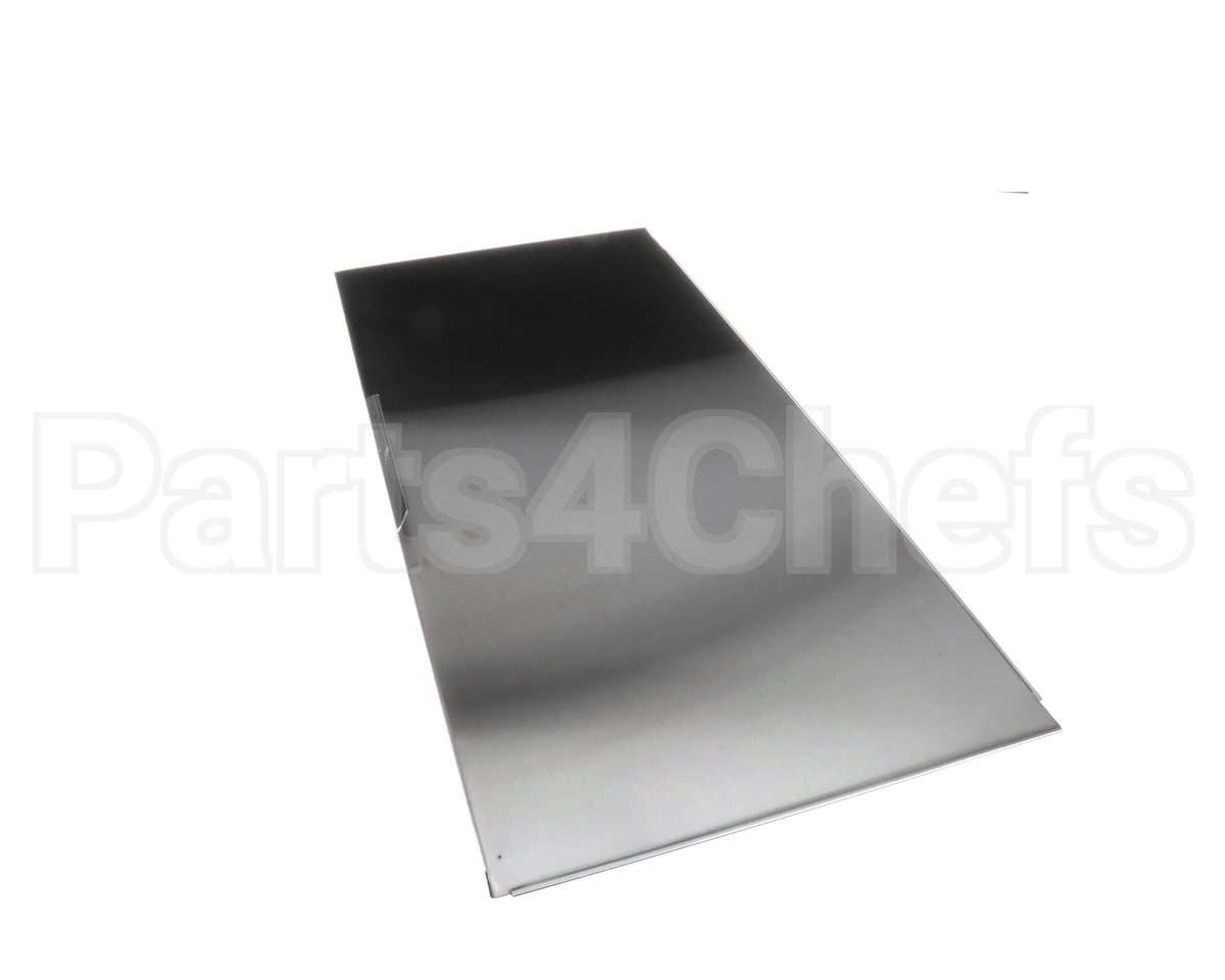 500-61086-02 Traulsen Assy Weld Lid Bpt070 3R