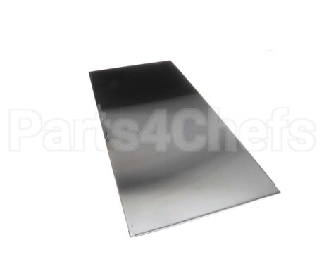 500-61086-02 Traulsen Assy Weld Lid Bpt070 3R