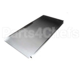 500-61086-02 Traulsen Assy Weld Lid Bpt070 3R