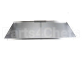 500-61086-02 Traulsen Assy Weld Lid Bpt070 3R