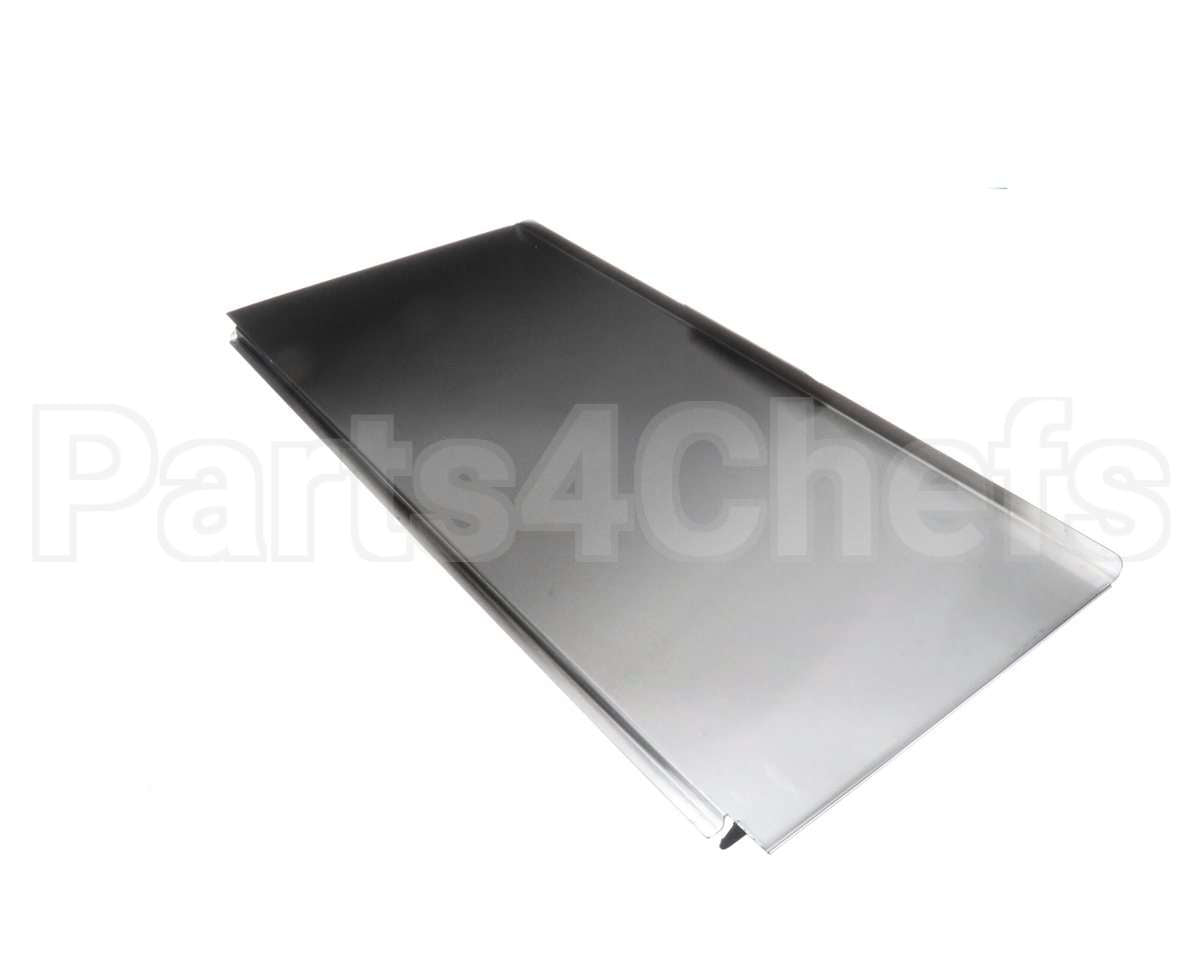 500-61086-02 Traulsen Assy Weld Lid Bpt070 3R