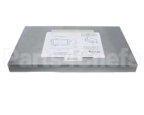 500-70073-00 Traulsen Hump Cover