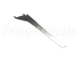 500-7118-SC Master-Bilt Shelf Bracket, 4.375 X 18.125,