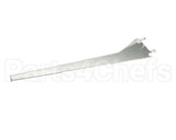 500-7118-SC Master-Bilt Shelf Bracket, 4.375 X 18.125,