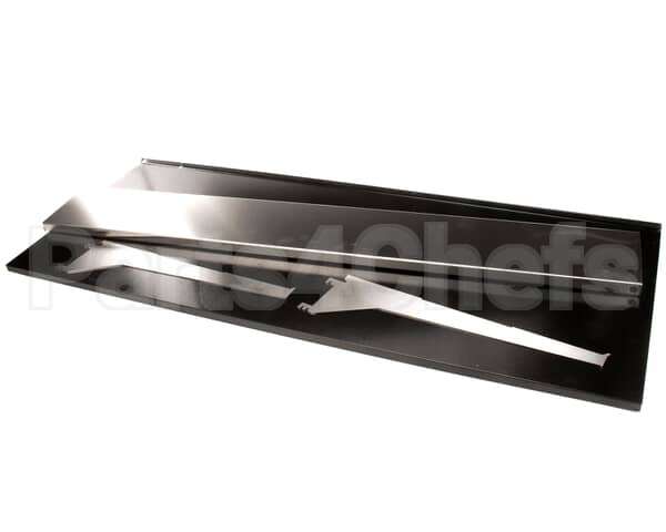 500-718-BS Master-Bilt Shelf Assembly