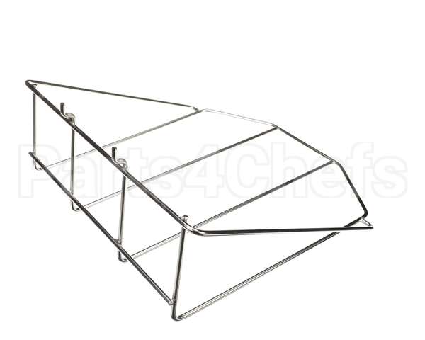 500-892 National Conveyor Corp Shelf