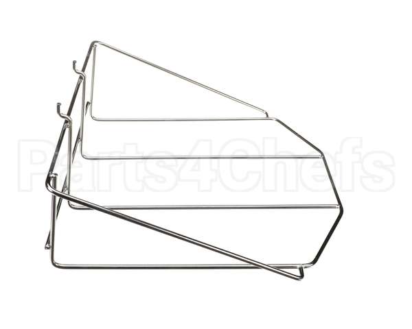500-892 National Conveyor Corp Shelf