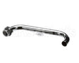 5000-0001 Fisher 3/4 Spout 10Ss
