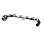 5000-0001 Fisher 3/4 Spout 10Ss