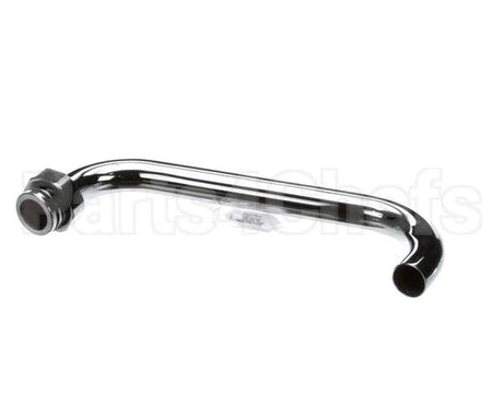 5000-0001 Fisher 3/4 Spout 10Ss