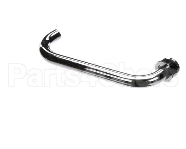 5000-0001 Fisher 3/4 Spout 10Ss