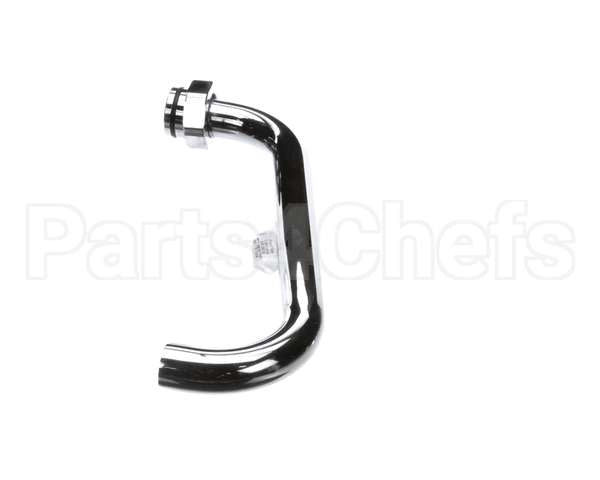 5000-0001 Fisher 3/4 Spout 10Ss
