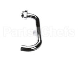 5000-0001 Fisher 3/4 Spout 10Ss