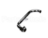 5000-0001 Fisher 3/4 Spout 10Ss