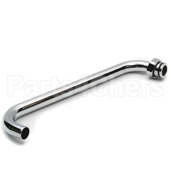 5000-0002 Compatible Fisher 3/4 Spout 14Ss