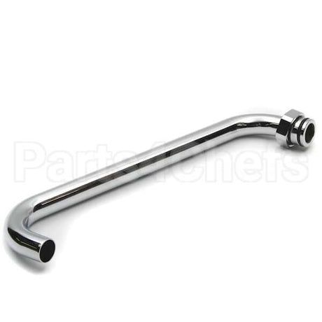 5000-0002 Fisher 3/4 Spout 14Ss