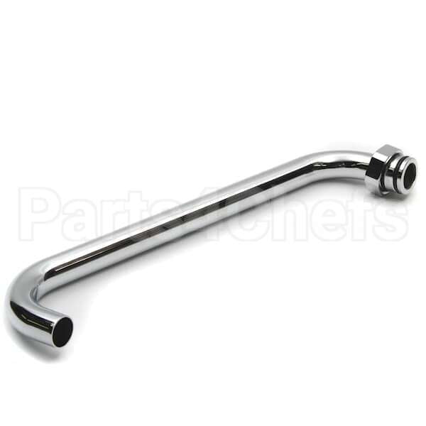 5000-0002 Fisher 3/4 Spout 14Ss