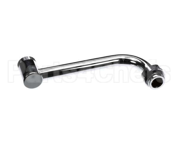 5000-0003 Fisher 3/4 Spout 10Dj