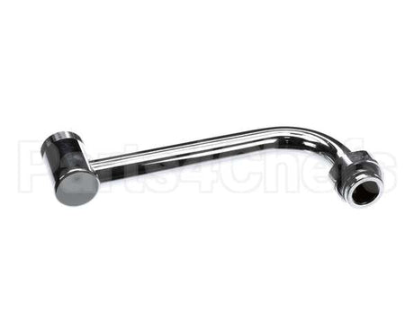 5000-0003 Fisher 3/4 Spout 10Dj