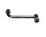 5000-0003 Fisher 3/4 Spout 10Dj