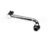 5000-0003 Fisher 3/4 Spout 10Dj