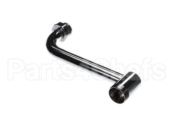 5000-0003 Fisher 3/4 Spout 10Dj