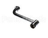 5000-0003 Fisher 3/4 Spout 10Dj