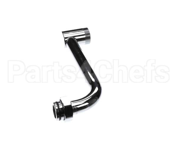 5000-0003 Fisher 3/4 Spout 10Dj
