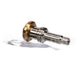 5000-0006 Fisher Stem Assembly 3/4 Left Hand Swivel