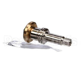 5000-0006 Fisher Stem Assembly 3/4 Left Hand Swivel