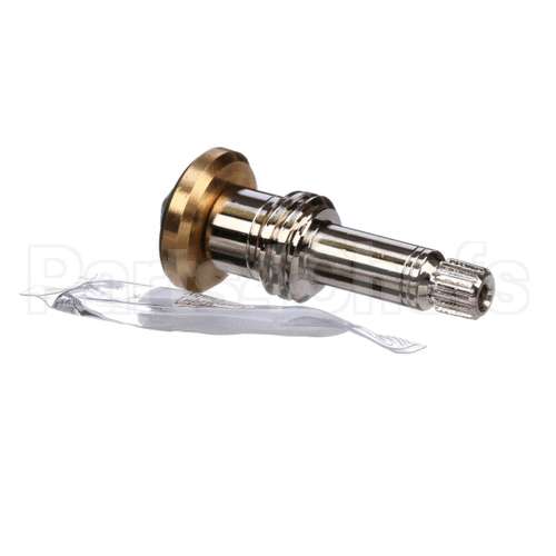 5000-0006 Fisher Stem Assembly 3/4 Left Hand Swivel