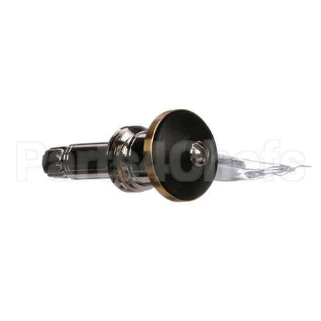 5000-0006 Fisher Stem Assembly 3/4 Left Hand Swivel