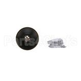 5000-0006 Fisher Stem Assembly 3/4 Left Hand Swivel