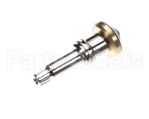 5000-0007 Fisher Stem Assembly 3/4 Right Hand Swive