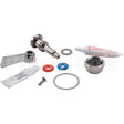 5000-0010 Compatible Fisher Stem Assy, Leadfree, Ss, 3/4"Rh
