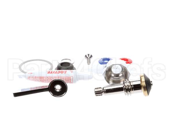 5000-0010 Fisher Stem Kit 3/4 Right Hand Swivel
