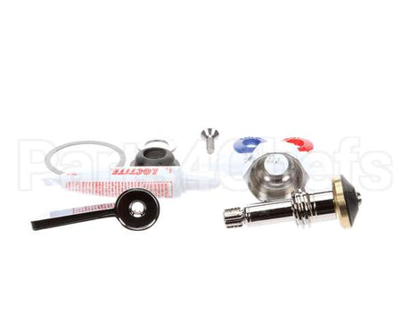 5000-0010 Fisher Stem Kit 3/4 Right Hand Swivel
