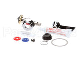 5000-0010 Fisher Stem Kit 3/4 Right Hand Swivel