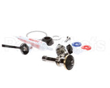 5000-0010 Fisher Stem Kit 3/4 Right Hand Swivel