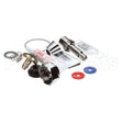 5000-0012 Compatible Fisher Stem Kit 3/4 Right Hand Check