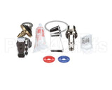 5000-0012 Fisher Stem Kit 3/4 Right Hand Check