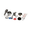 5000-0013 Compatible Fisher Stem Kit 3/4 Left Hand Check L