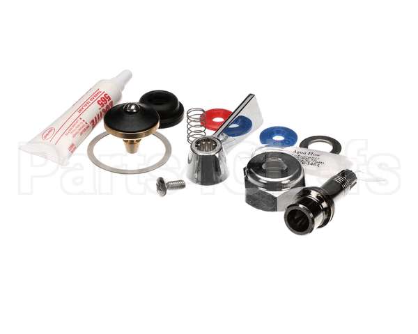 5000-0013 Fisher Stem Kit 3/4 Left Hand Check L