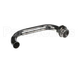 5000-0020 Fisher 3/4 Spout 07Ss