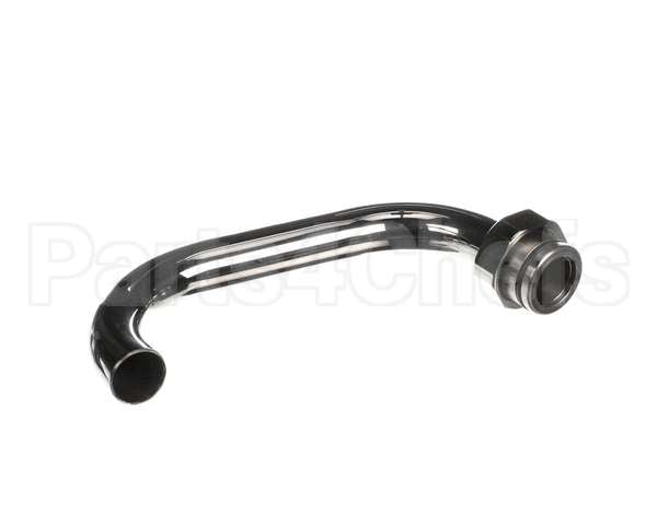 5000-0020 Fisher 3/4 Spout 07Ss
