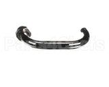5000-0020 Fisher 3/4 Spout 07Ss